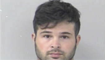 Reinaldo Miranda, - St. Lucie County, FL 